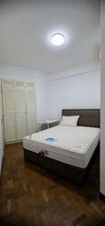 Bayshore Park (D16), Condominium #574534001